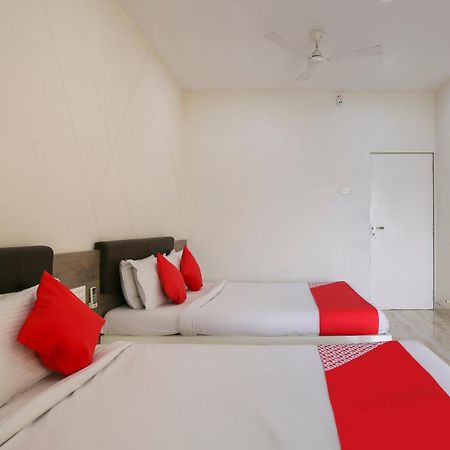 Hotel O Shiv Vatika Banquet & Rooms Bhatha Bagian luar foto