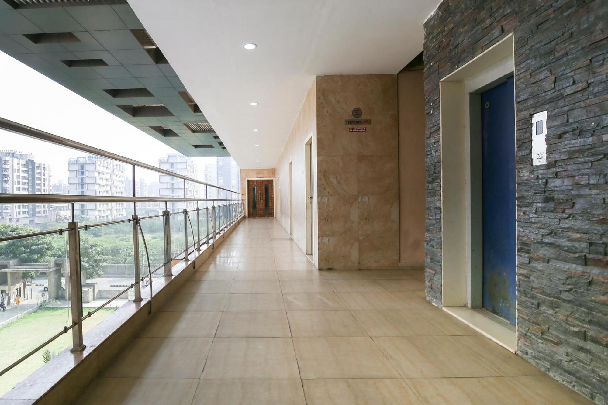 Hotel O Shiv Vatika Banquet & Rooms Bhatha Bagian luar foto